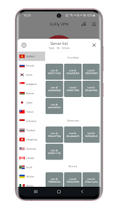 起飞加速器游戏加速android下载效果预览图